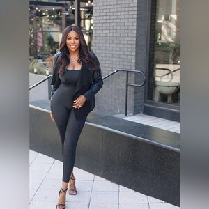 Yitty Headliner Catsuit